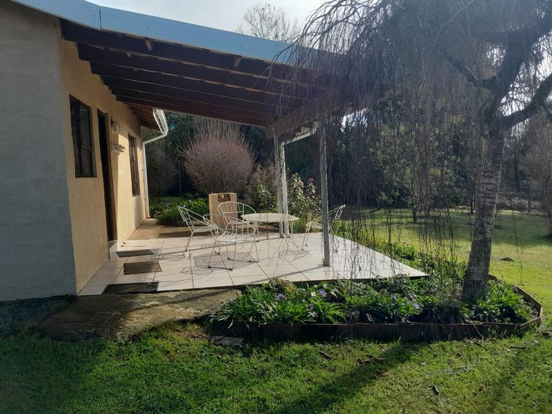 5 Bedroom Property for Sale in Hogsback Eastern Cape